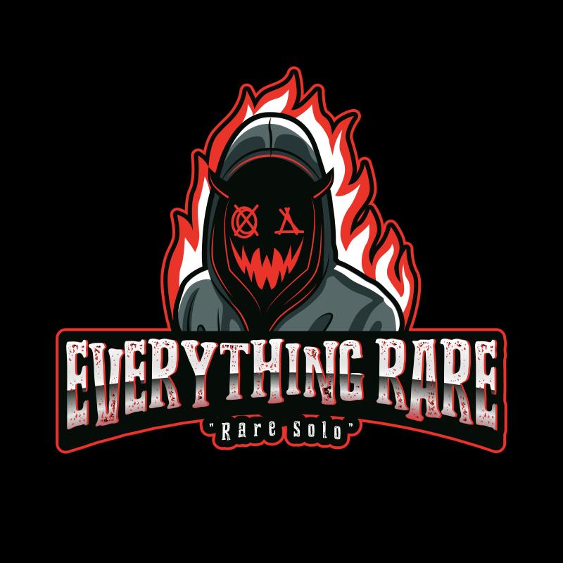 FOOTWEAR – EVERYTHING RARE